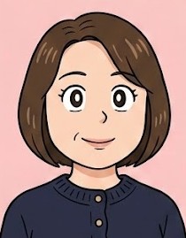 モモママ
